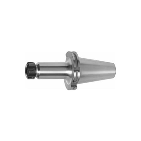 Garant ER Collet Chuck, Form ADB, SK 50, Projection: 130, for ER Collet: 40 300575 40